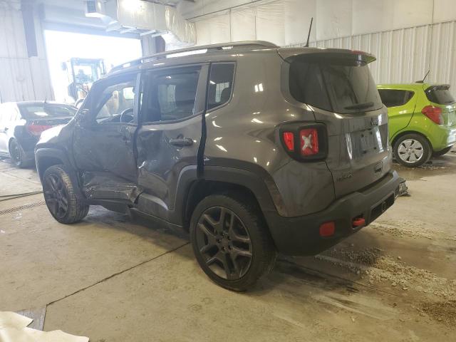 ZACNJDBB8MPM77538 Jeep Renegade Latitude