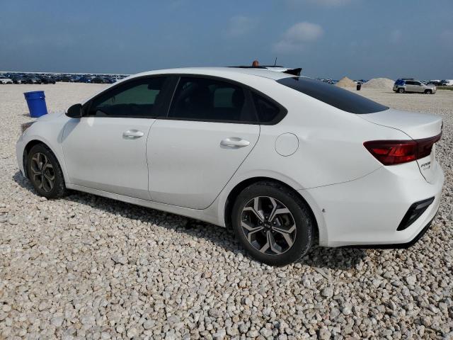 3KPF24AD4LE260801 KIA FORTE FE