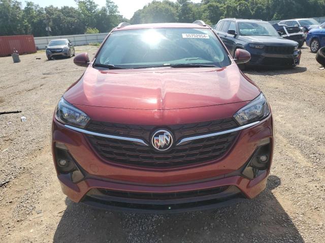 KL4MMDSL5PB124522 Buick Encore Gx Select
