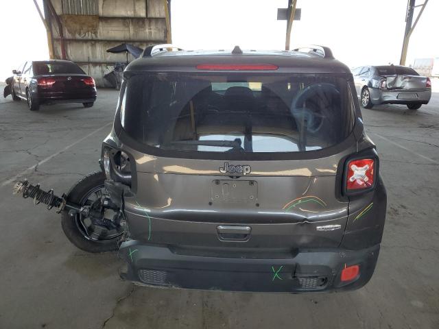 ZACCJABB9JPJ29393 Jeep Renegade Latitude