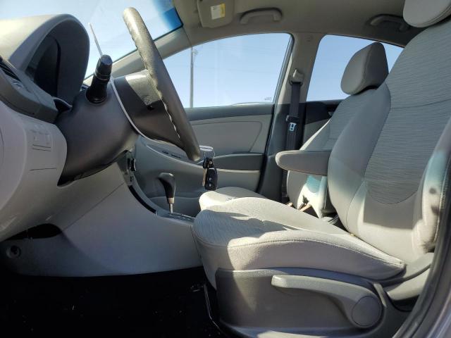 KMHCT4AE5FU870653 Hyundai ACCENT GLS