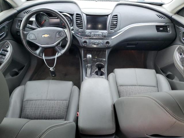 1G1115SL3EU154099 Chevrolet IMPALA LT