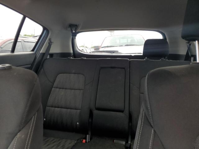 KNDPM3AC7L7779499 KIA Sportage Lx