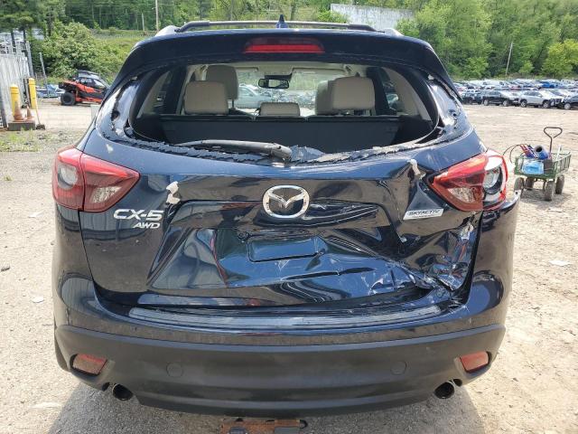 JM3KE4DY7G0730930 Mazda CX-5 GT