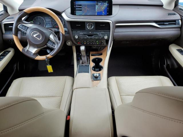 JTJHZKEA6L2014920 Lexus Rx 350 L
