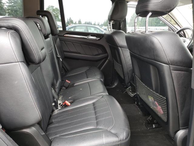 4JGDF6EE7GA622358 Mercedes-Benz Gl 450 4matic