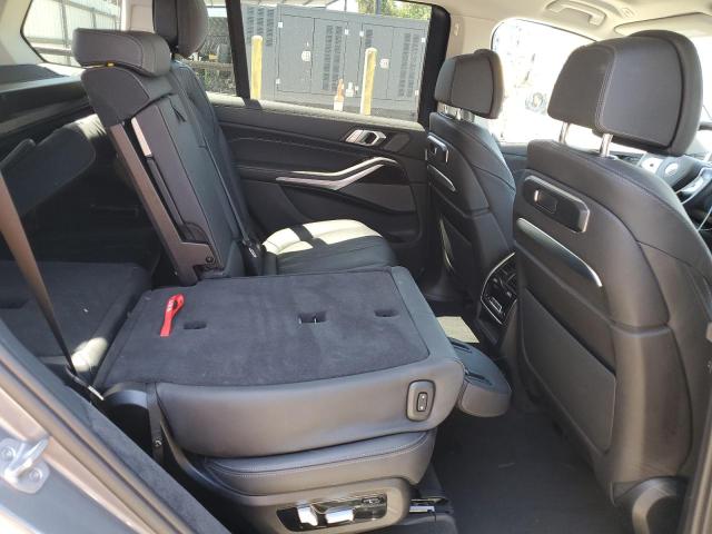 5UX23EM01R9S95432 BMW X7 Xdrive40i