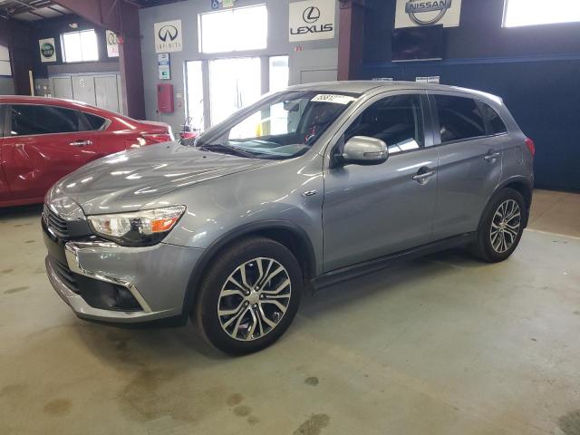 Aukcja sprzedaży 2017 Mitsubishi Outlander Sport Es, vin: JA4AR3AU7HZ011074, numer aukcji: 55812324