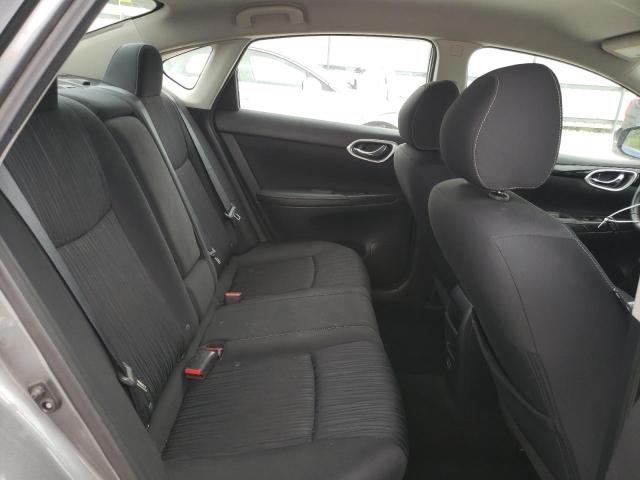 3N1AB7APXKY219689 Nissan SENTRA S