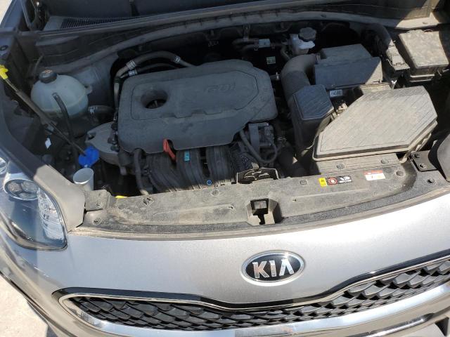 KNDPM3AC9L7740395 KIA Sportage Lx
