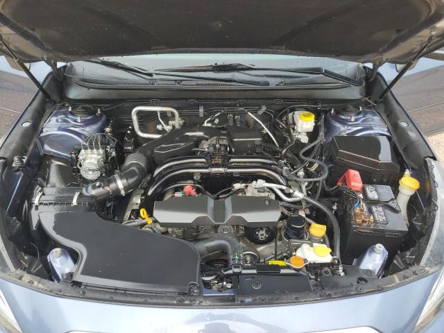 4S4BSAFCXJ3218453 Subaru Outback 2.5i Premium