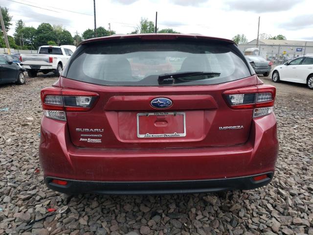 4S3GTAB62L3734221 Subaru Impreza