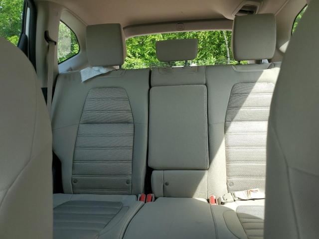 2HKRW6H39JH219289 Honda CR-V LX
