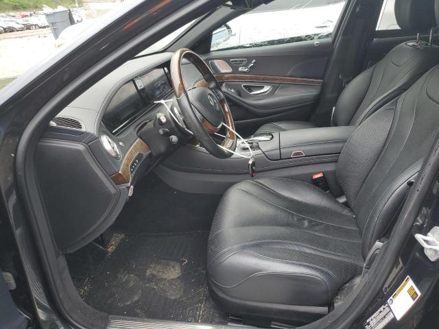 WDDUG8FB4GA232616 Mercedes-Benz S 550 4matic
