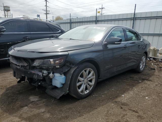 2G11Z5SA2K9144549 auction archive image