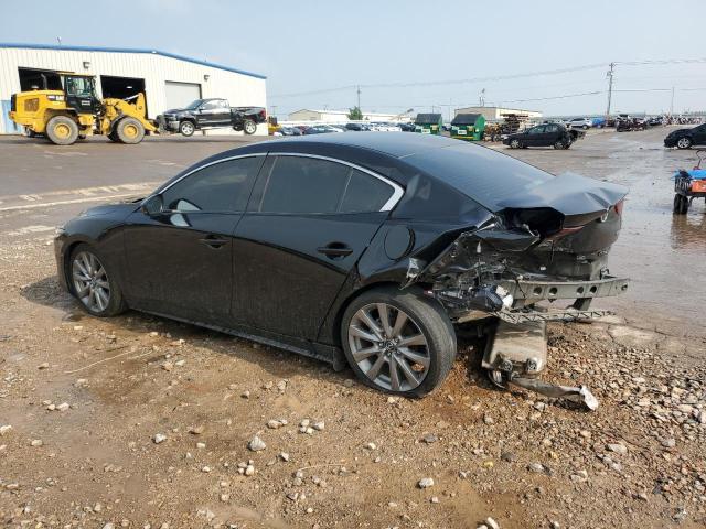 3MZBPABL0NM309986 Mazda 3 SELECT