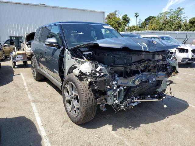 7PDSGCBA9RN030408 Rivian R1s Adventure