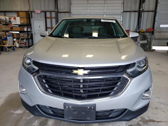 3GNAXJEV2JS517652 Chevrolet EQUINOX LT