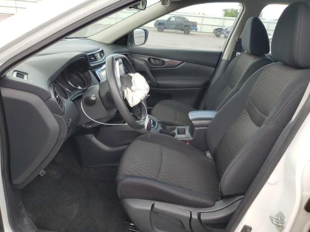 5N1AT2MVXKC716799 Nissan ROGUE S