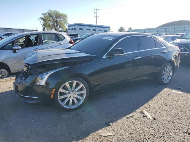 Продаж на аукціоні авто 2017 Cadillac Ats Luxury, vin: 1G6AB5RX3H0201594, номер лоту: 54244034