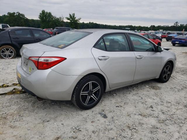 2T1BURHE0EC146090 Toyota COROLLA L