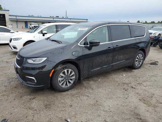 Auction sale of the 2023 Chrysler Pacifica Hybrid Touring L, vin: 2C4RC1L7XPR579902, lot number: 54125744