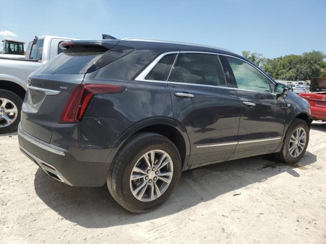 1GYKNCRS5NZ161389 Cadillac Xt5 Premium Luxury