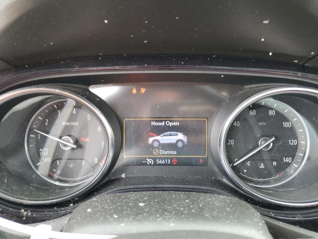 KL4MMCSL0LB130684 Buick Encore Gx Preferred
