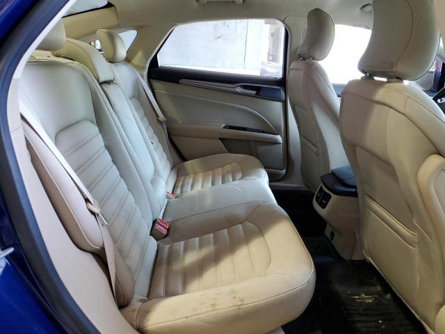 1FA6P0H74F5116245 Ford FUSION SE