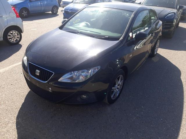 Auction sale of the 2009 Seat Ibiza Se, vin: *****************, lot number: 53940894