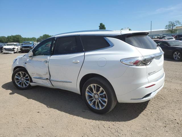 5GAEVCKW9RJ128336 Buick Enclave Avenir