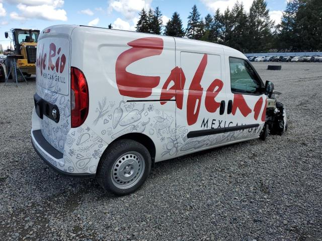 ZFBHRFAB5N6W52261 RAM Promaster City Tradesman