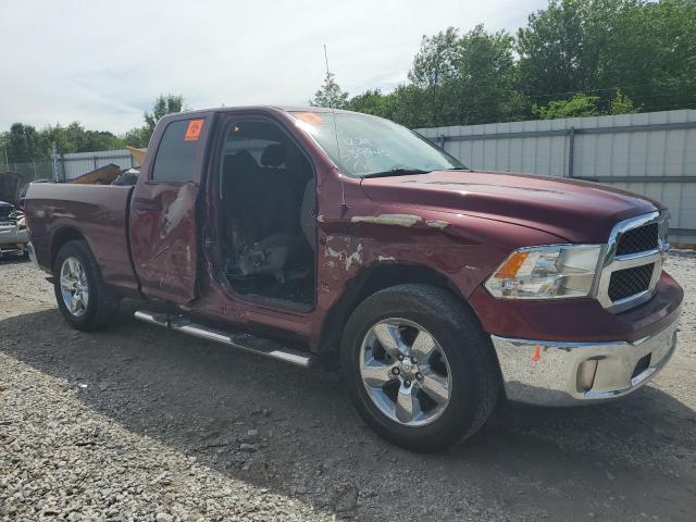 1C6RR6FG7KS539945 RAM 1500 Classic Tradesman