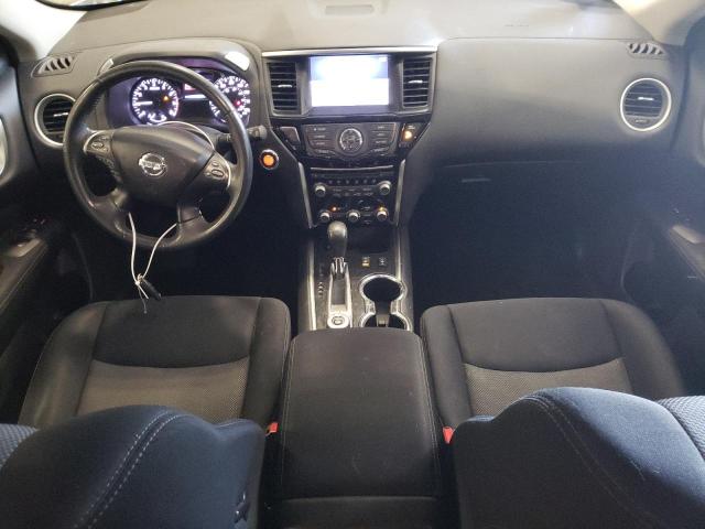 5N1DR2MM3HC632285 Nissan Pathfinder S