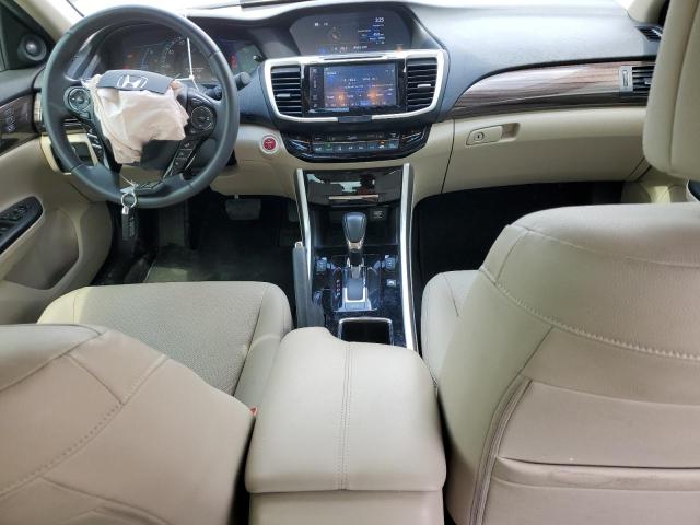 JHMCR6F52HC027380 Honda Accord Hybrid Exl