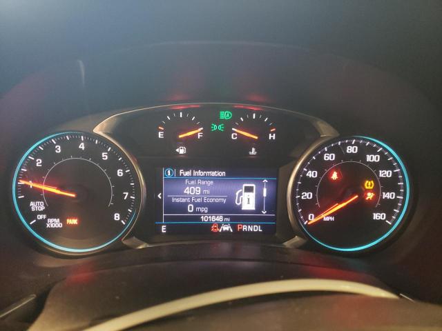 3GNAXJEV0LS603884 Chevrolet EQUINOX LT