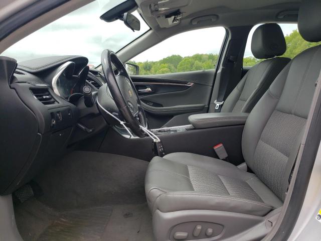 2G1105S38J9126194 Chevrolet IMPALA LT