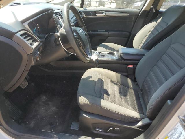 3FA6P0H73HR237350 Ford FUSION SE