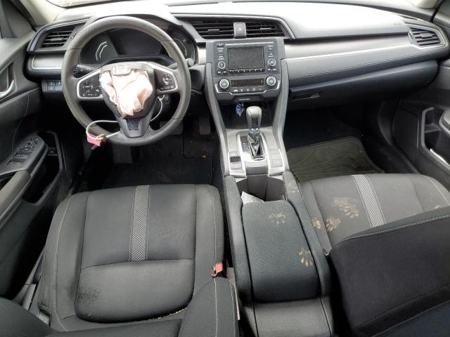 19XFC2F62KE017367 Honda Civic Lx