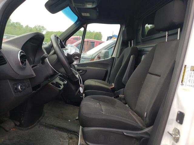 W1Y4DBHY8NT099793 Mercedes-Benz Sprinter 2500