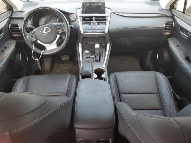JTJYARBZ0G2042373 Lexus Nx 200t Base