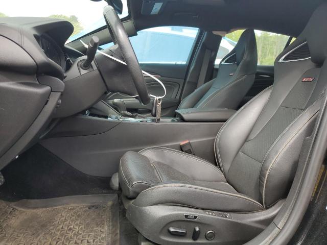 W04GS6SS4J1123591 Buick REGAL GS