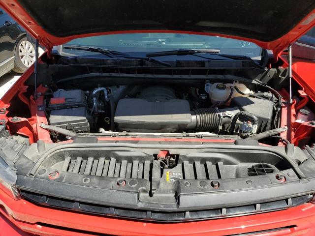 1GCUYEEL4NZ157771 Chevrolet Silverado Ltd K1500 Rst