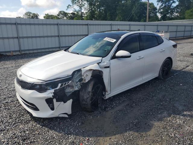 5XXGT4L39JG206761 auction archive image