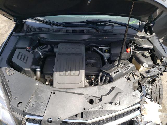 2GNALAEK5E6306970 Chevrolet EQUINOX LS