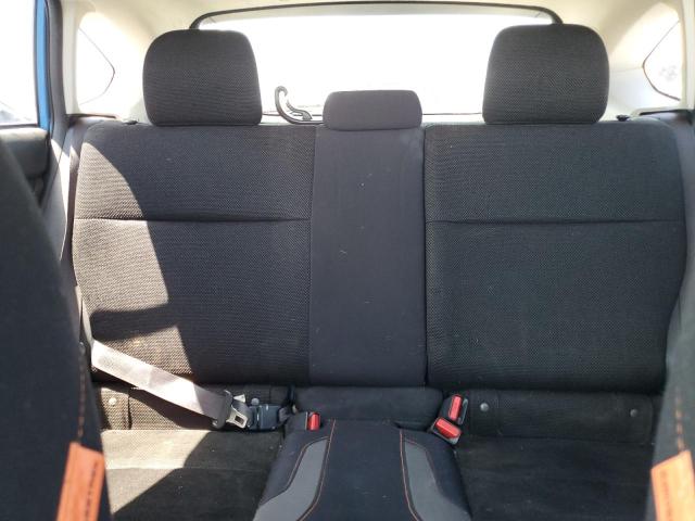 JF2GPABC4G8315954 Subaru Crosstrek Premium