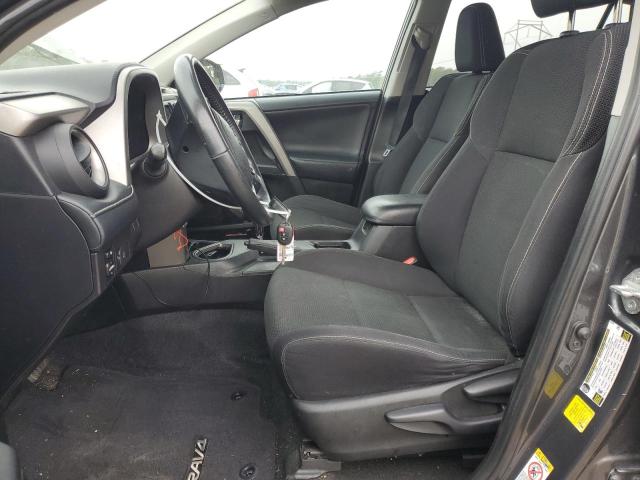 2T3WFREVXJW513707 Toyota RAV4 ADVEN
