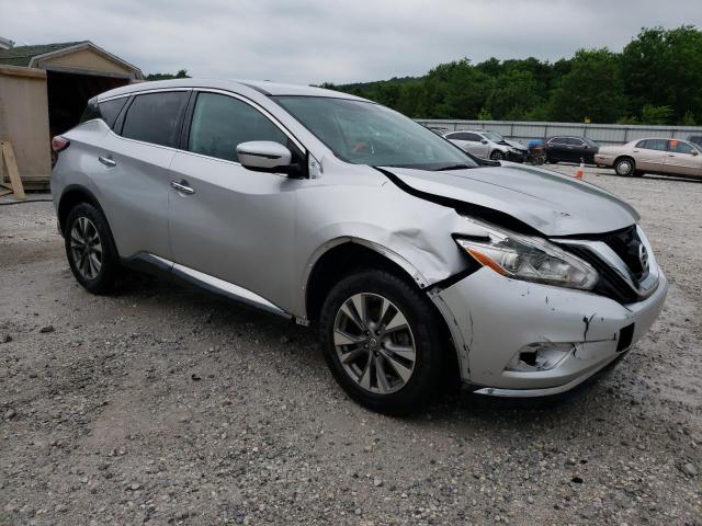 5N1AZ2MG6HN140271 Nissan MURANO S
