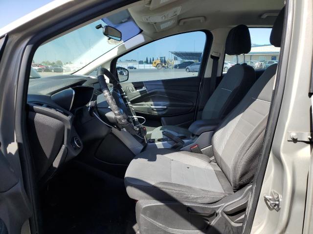 1FADP5AU3FL100571 Ford C-MAX SE