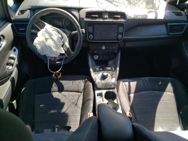 1N4CZ1CV8RC550810 Nissan Leaf Sv Plus